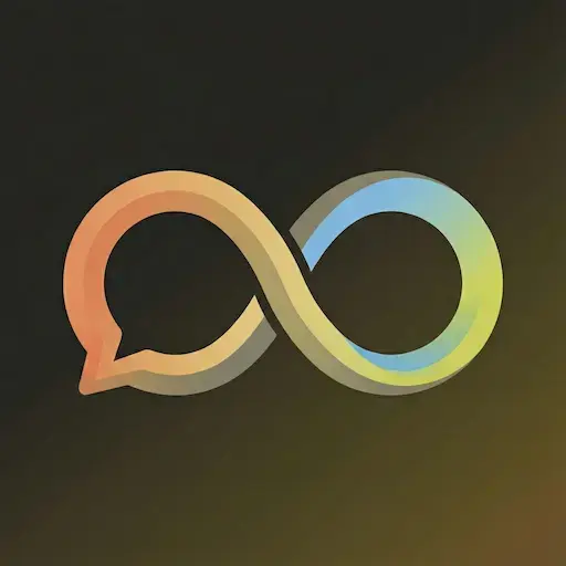 SpeakTwice Italian logo